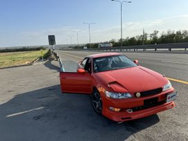  Toyota Mark II 1993 , 1290000 , 