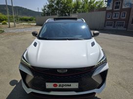 SUV   Geely Coolray 2023 , 1900000 , 