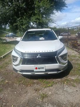 SUV   Mitsubishi Eclipse Cross 2022 , 2700000 , 