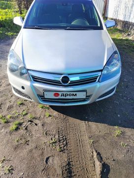  Opel Astra 2009 , 570000 , 