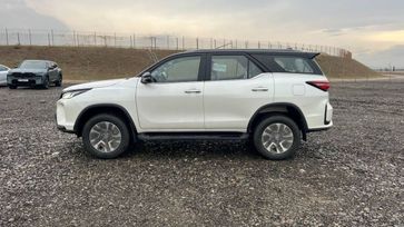SUV   Toyota Fortuner 2021 , 6199000 , 