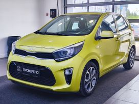  Kia Picanto 2022 , 1499000 , 