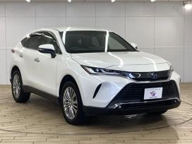 SUV   Toyota Harrier 2021 , 3700000 , 