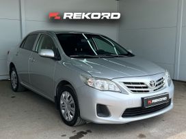  Toyota Corolla 2012 , 1199000 , 