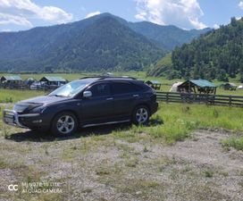 SUV   Lexus RX300 2005 , 1620000 , 