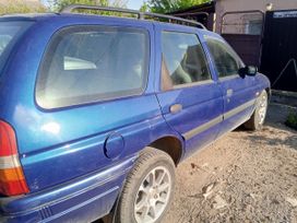  Ford Escort 1995 , 250000 , 