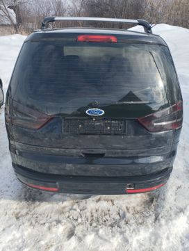    Ford Galaxy 2007 , 700000 , 