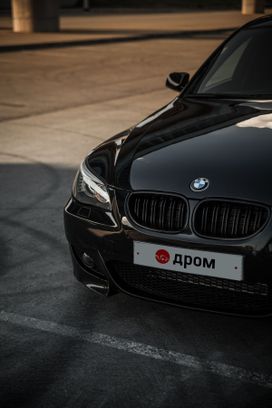  BMW 5-Series 2007 , 3000000 , 
