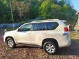 SUV   Toyota Land Cruiser Prado 2010 , 2500000 , 