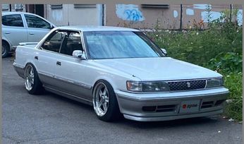  Toyota Chaser 1991 , 650000 , 