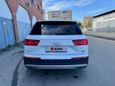 SUV   Audi Q7 2015 , 3650000 , 