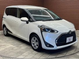    Toyota Sienta 2020 , 810000 , 
