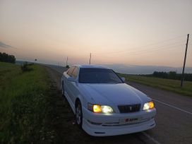  Toyota Cresta 1998 , 670000 , 