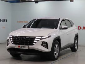 SUV   Hyundai Tucson 2021 , 2035000 , 