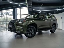  GX460, 2022
