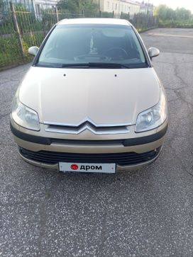 ������� Citroen C4 2008 ����, 400000 ������, ���������