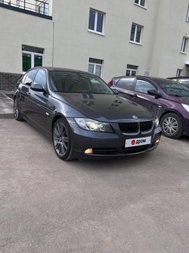 BMW 3-Series 2005 , 1170000 , 
