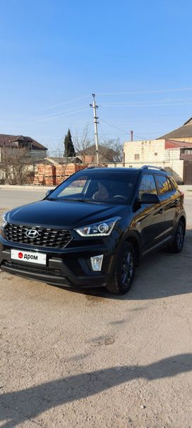 SUV   Hyundai Creta 2021 , 2250000 , 
