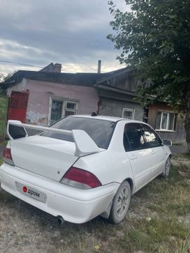 Mitsubishi Lancer Cedia 2001 , 180000 , 