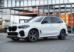 SUV   BMW X5 2021 , 5030000 , 