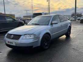  Volkswagen Passat 2001 , 450000 , 