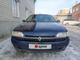  Renault Safrane 1993 , 563000 , 