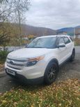 SUV   Ford Explorer 2012 , 1900000 , 