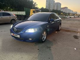  Mazda Mazda3 2005 , 410000 , 
