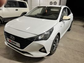  Hyundai Solaris 2020 , 920000 , 