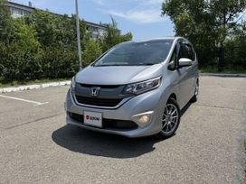    Honda Freed 2019 , 1490000 , 