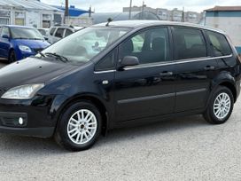    Ford C-MAX 2007 , 548000 , 