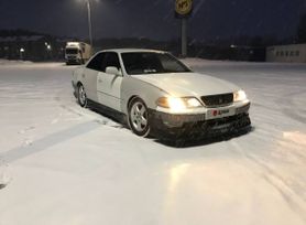  Toyota Mark II 1998 , 360000 , 