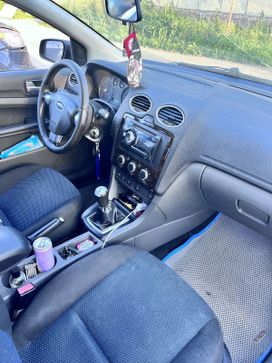  Ford Focus 2006 , 480000 , 