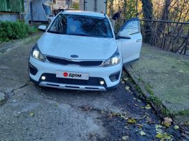  Kia Rio X (X-Line) 2018 , 1600000 , 