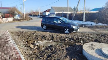  Toyota Opa 2000 , 630000 , 