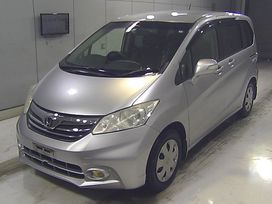    Honda Freed 2013 , 1290000 , 