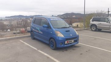  Suzuki MR Wagon 2003 , 255000 , 