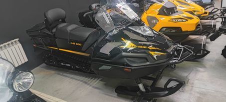   STELS  MS600 CVTech 2025 , 820000 , 