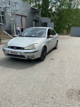 Ford Focus 2004 , 99000 , 