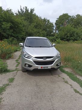 SUV   Hyundai ix35 2012 , 1000000 , --