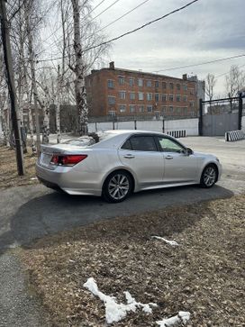  Toyota Crown 2017 , 2500000 , 