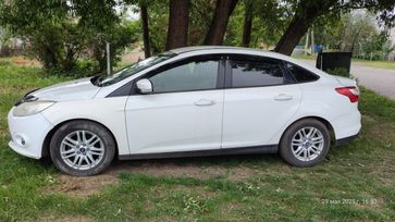  Ford Focus 2011 , 600000 , 