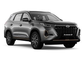 SUV   Xcite X-Cross 8 2024 , 2845500 , 