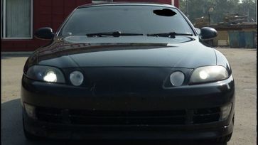  Toyota Soarer 1994 , 535000 , 