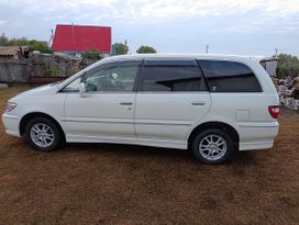    Nissan Presage 2001 , 640000 , --