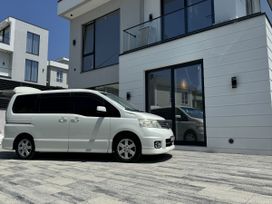    Nissan Serena 2007 , 1220000 , 