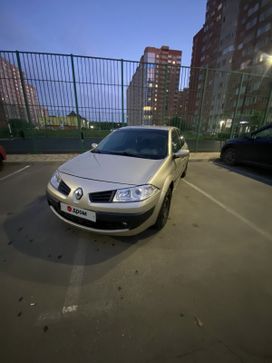  Renault Megane 2007 , 450000 , 