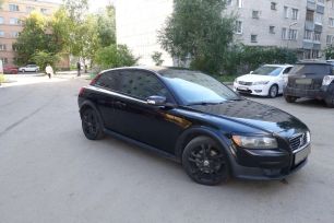  Volvo C30 2007 , 510000 , 