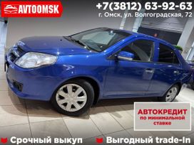  Geely MK 2011 , 335000 , 