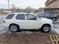 SUV   Isuzu Wizard 1999 , 800000 , 